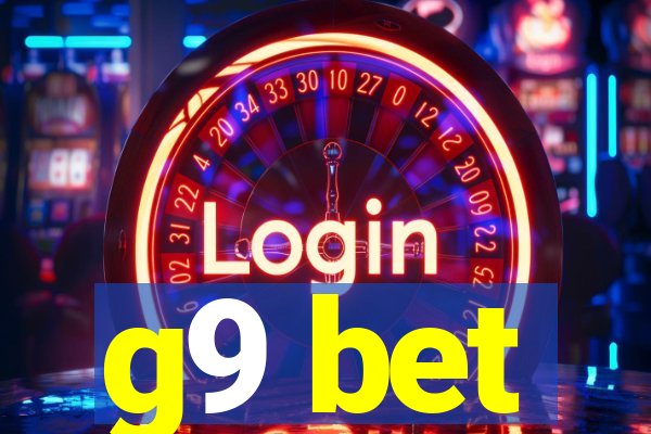 g9 bet